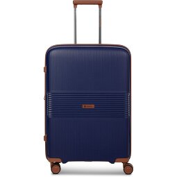 Farmhood Eco Edition 02 4 Rollen Trolley 67 cm mit Dehnfalte  Variante 3