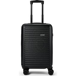 Nowi Faro 4 Rollen Kabinentrolley S 54 cm  Variante 3