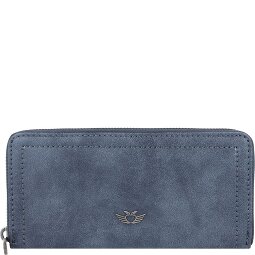 Fritzi aus Preußen Fritzi10 Nicole Vintage Geldbörse 20 cm  Variante 6