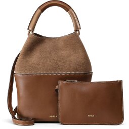 Furla Sfera Beuteltasche S Leder 23 cm  Variante 1