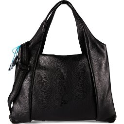Gabs Zeynep Schultertasche Leder 46 cm  Variante 3