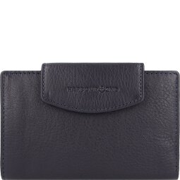 Harbour 2nd Just Pure Elin Geldbörse RFID Schutz Leder 14.5 cm  Variante 4