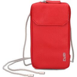 Zwei Mademoiselle.M Handytasche 10 cm  Variante 2