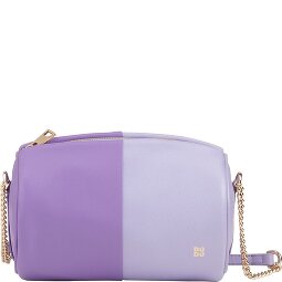 DuDu Abigail Umhängetasche Leder 19.5 cm  Variante 7