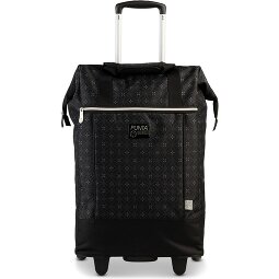 Punta Big Wheel Einkaufstrolley 62 cm  Variante 10