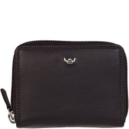 Golden Head Polo Kreditkartenetui RFID Leder 10 cm  Variante 5