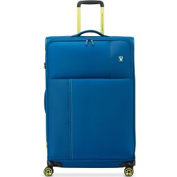 Roncato Move 4 Rollen Trolley 77 cm mit Dehnfalte  Variante 1