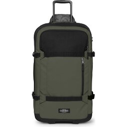 Eastpak Transit'R Pro 2 Rollen Reisetasche M 72 cm  Variante 2