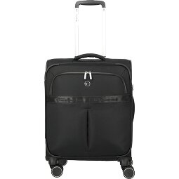 Travelite Tamaris x  Voyaage 4 Rollen Kabinentrolley S 55 cm  Variante 1