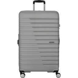 American Tourister Flashline 4 Rollen Trolley 78 cm mit Dehnfalte  Variante 3