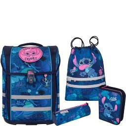 McNeill Perfecto Schulranzen-Set 5-teilig  Variante 10