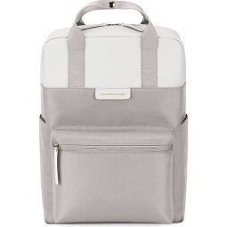 Kapten & Son Bergen City Rucksack 33.5 cm  Variante 2