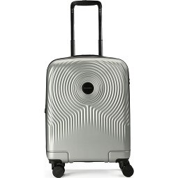 Gabol Radar 4 Rollen Kabinentrolley 55 cm  Variante 1