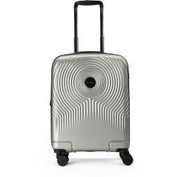 Gabol Radar 4 Rollen Kabinentrolley 55 cm  Variante 2