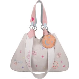 Fritzi aus Preußen Izzy Medium Limited Schultertasche 40 cm  Variante 2