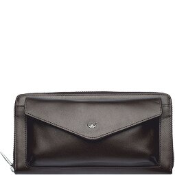 Golden Head Valencia Geldbörse RFID Schutz Leder 20 cm  Variante 1