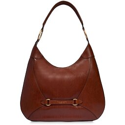 The Bridge Isabella Schultertasche Leder 44 cm  Variante 1