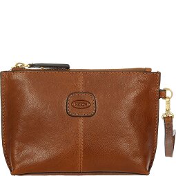 Bric's Volterra Clutch Tasche Leder 18 cm  Variante 2