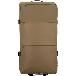 Jump Dunaa 2 Rollen Reisetasche 80 cm  Variante 2