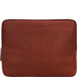 Burkely Antique Avery Laptophülle Leder 35 cm  Variante 3