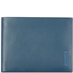 Roncato Detroit Geldbörse RFID Schutz Leder 12.5 cm  Variante 2