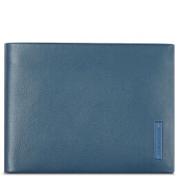 Roncato Detroit Geldbörse RFID Schutz Leder 12.5 cm  Variante 2