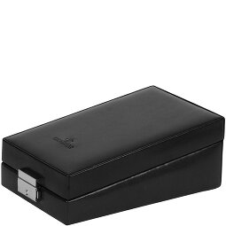 Windrose Merino Schmuckkoffer 12 cm  Variante 2