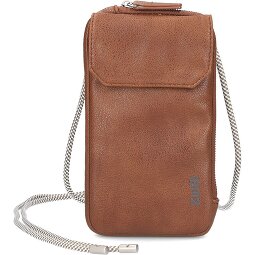 Zwei Mademoiselle.M Handytasche 10 cm  Variante 3