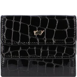 Braun Büffel Verona Geldbörse Leder 10 cm  Variante 3