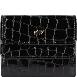 Braun Büffel Verona Geldbörse Leder 10 cm  Variante 2