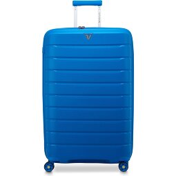 Roncato B-Flying Move 4 Rollen Trolley 78 cm mit Dehnfalte  Variante 4
