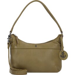 Harbour 2nd Anchor Love Mara Schultertasche Leder 29 cm  Variante 2