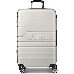 Bench Seattle 4 Rollen Trolley L 79 cm  Variante 2