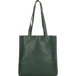Harold's Caugio Schultertasche Leder 33 cm  Variante 1