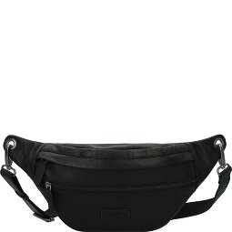 Jack Kinsky Porto Gürteltasche Leder 30 cm  Variante 3