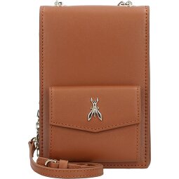 Patrizia Pepe Clutch Geldbörse Leder 11.5 cm  Variante 2