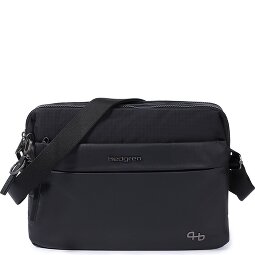 Hedgren Furo Mori Aktentasche RFID Schutz 34 cm Laptopfach  Variante 1