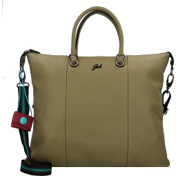 Gabs G3 Schultertasche Leder 43 cm  Variante 6