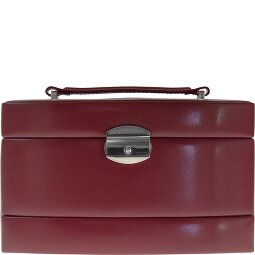 Windrose Merino Schmuckkasten 23 cm  Variante 2