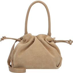 Hey Marly Cool Companion Suede Handtasche Leder 28 cm  Variante 4