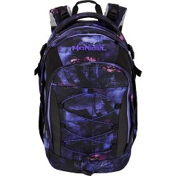 McNeill LUCA Schulrucksack 45 cm  Variante 4