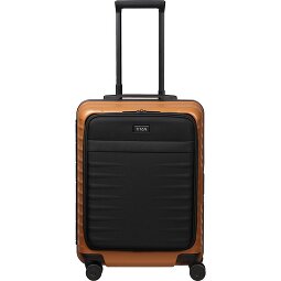 Titan Overseas 4 Rollen Trolley 55 cm  Variante 1
