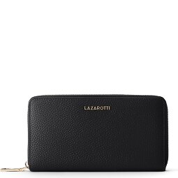 Lazarotti Bologna Leather Geldbörse Leder 19 cm  Variante 1