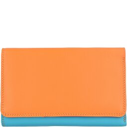 Mywalit Geldbörse Leder 14 cm  Variante 1