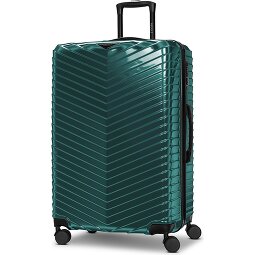 Redolz Essentials 18 4 Rollen Trolley 76 cm mit Dehnfalte  Variante 3