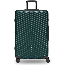 Redolz Essentials 18 4 Rollen Trolley 76 cm mit Dehnfalte  Variante 3