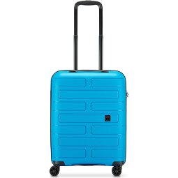 MODO by Roncato Supernova 2.0 4 Rollen Kabinentrolley 55 cm  Variante 6