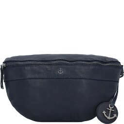 Harbour 2nd Anchor Love Jutta Umhängetasche Leder 28 cm  Variante 2