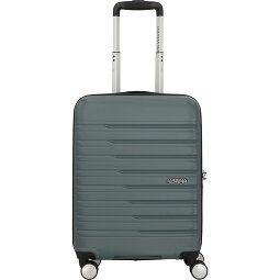American Tourister Flashline 4 Rollen Kabinentrolley 55 cm  Variante 1