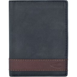 camel active Taipeh Geldbörse RFID Leder 9 cm  Variante 2